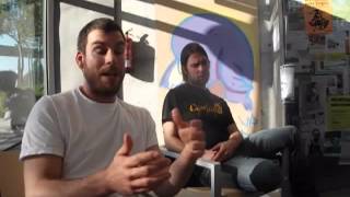 Landras: la moneda social en Galicia (Proxecto Integral Compostela)