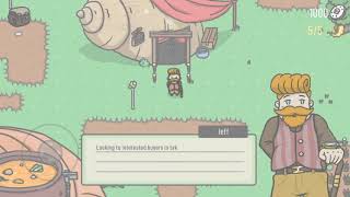 TinyVale: Launch Trailer - Android/iOS screenshot 1