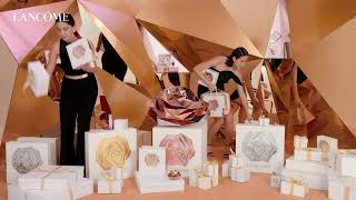 เพราะความสุขคือการให้ พบกับ Lancôme x Richard Orlinski Holiday 2022 Limited Collection screenshot 5
