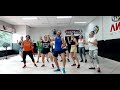 Coreografia Tudo Ok - Tiago MT fit Mila.