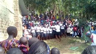 Marago Part 4, Gunguvane Embly, Bwali Region. Subscribe