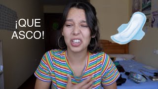 Por Qué Dejé De Usar Toallitas?