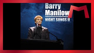 Watch Barry Manilow Meditation video