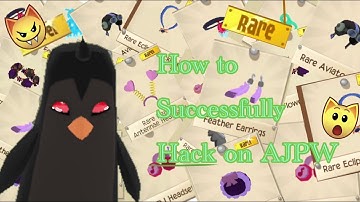 HOW TO HACK AJPW ACCOUNTS 2019!! Hacking cutegamer8902 II READ DESC II