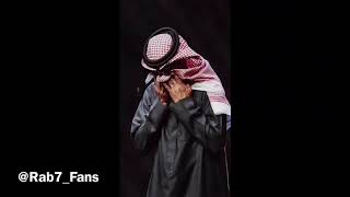 الصراحة "جلسة" .. رابح صقر