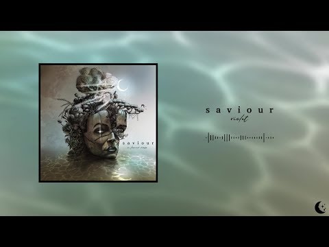 Saviour - Violet