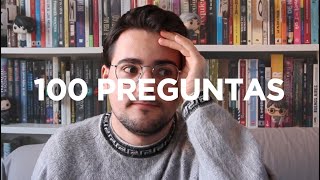 100 PREGUNTAS !! (en 5 minutos)