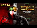 Command & Conquer - Nod 1A - RETROGAMING