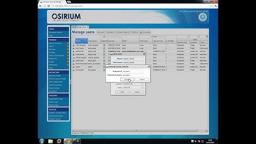 Demo: Provisioning a Privileged User