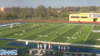 Westminster Christian Academy vs MICDS Womens Varsity Lacrosse