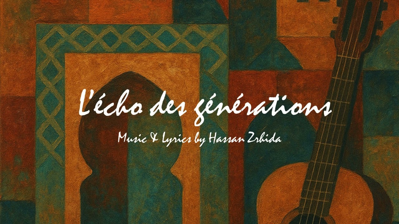 L’écho des générations