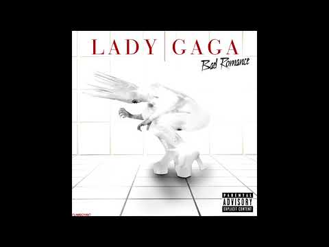 Lady Gaga - Bad Romance (Stems Rework)