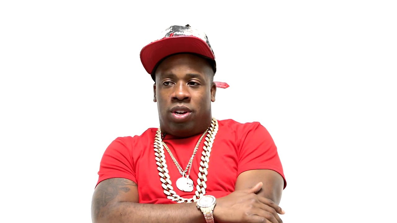 Yo Gotti Reveals The Biggest Advice He Received From L.A. Reid YouTube