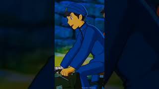 From Up On Poppy Hillanime edits amv shorts