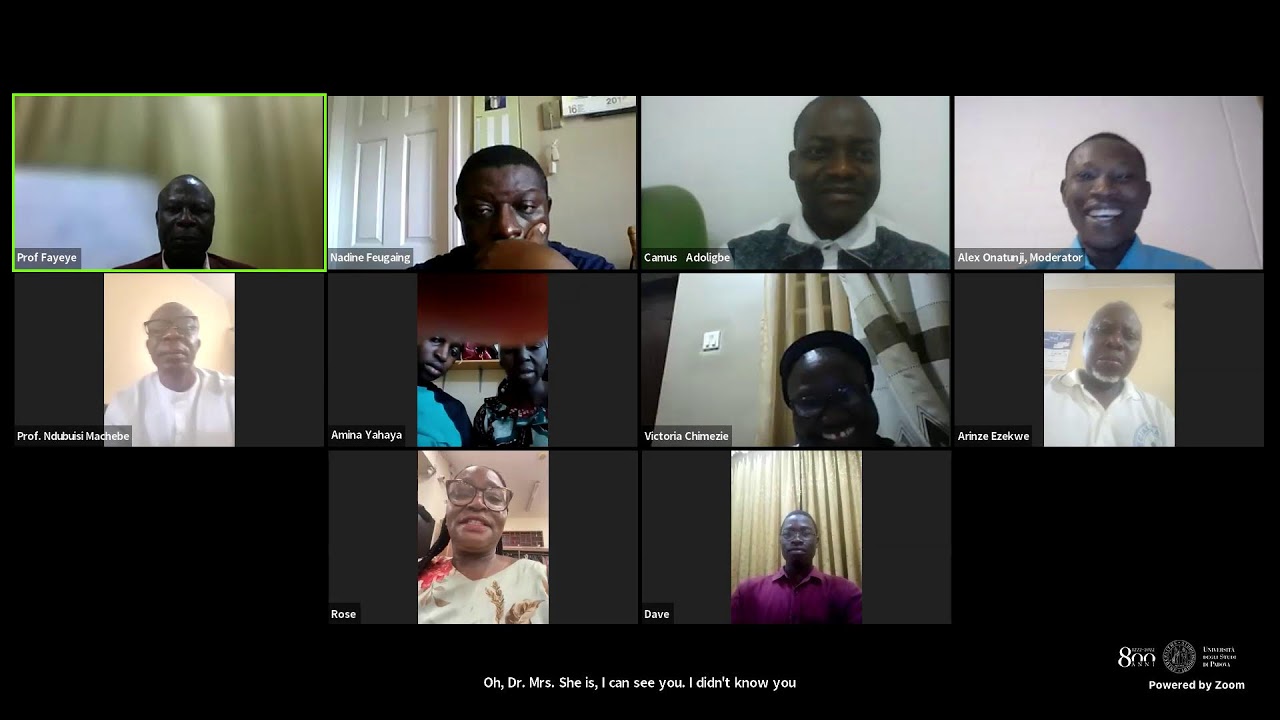 Muturu Cattle: The Past,Present and Prospects of an African  Taurine