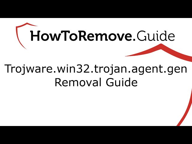 Remove Trojan.OnlineGames And PWS:Win32/OnLineGames (Removal Guide)