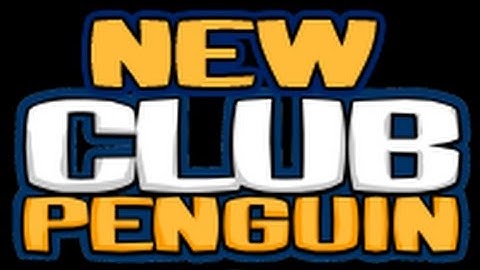A New Club Penguin CPPS - New Club Penguin