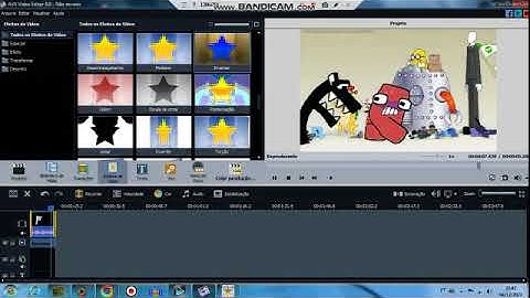 How To Make G Major 1 Using Vegas Pro 12.0, AVS Video Editor, Audacity & VideoPad In G Major 1
