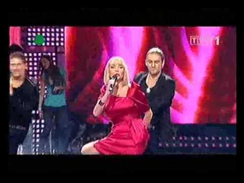 Izabela Trojanowska - Nie od razu (PREMIERA 05.01....