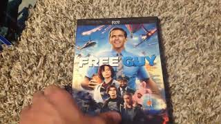 My Science Fiction, Monster & Fantasy Movie Collection (DVD / Blue-Ray) - [2026 Edition] (Part 2/4)
