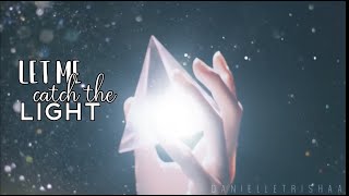 JO1 | &quot;let me catch the light&quot; | [FMV]