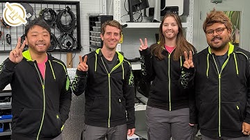 We Dressed Up Like Linus Tech Tips