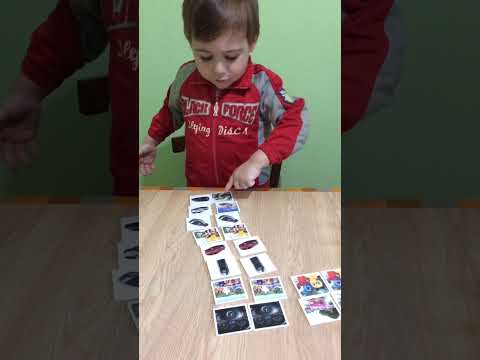 აქტივობა \" წყვილების პოვნა \" :)