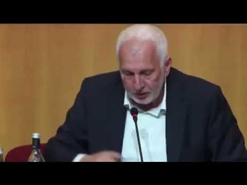 Image du reportage 25 novembre 2022 (Avanzemu - Assemblea di Corsica)