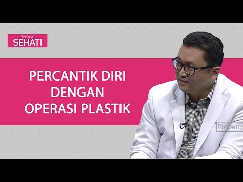 Video: Apakah bedah rekonstruktif itu operasi plastik?
