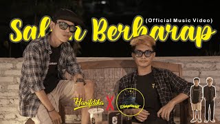 Salah Berharap - Wahyu Landax ft. Hanif Dika (Official Music Video)