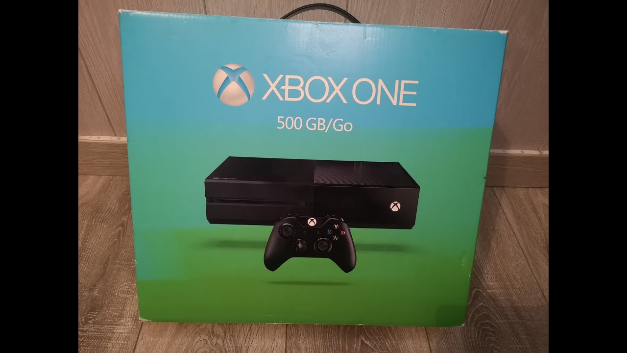 Cleaning my XBOX ONE ASMR YouTube