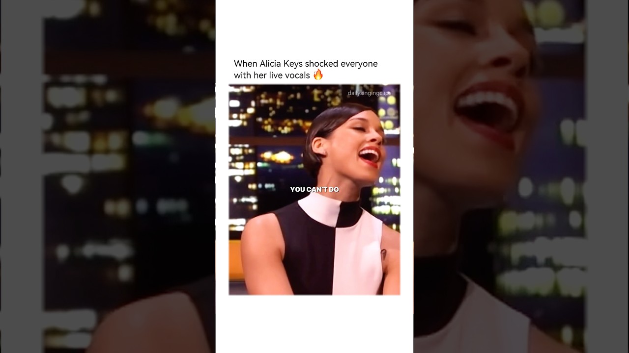 WOW 🤯 | Jay-Z - Empire State of Mind ft Alicia Keys