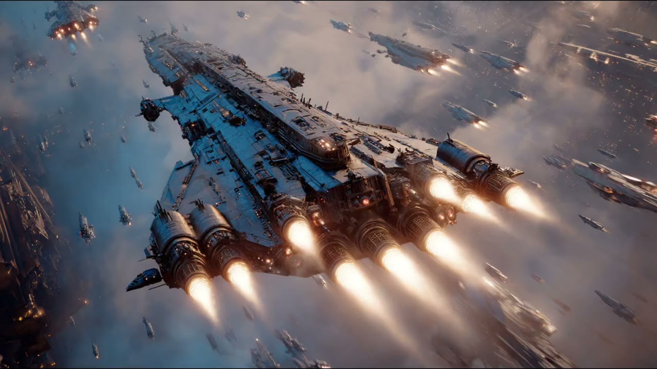 Erde war Jahrtausende isoliert – Das zeitlose Geheimnis, das sie nie enthüllten!