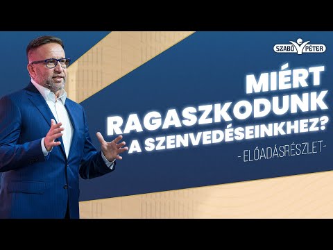 Videó: Miért ragaszkodunk a részvényekhez?