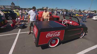 Season 19 (2015) - My Classic Car - Full Episodes 