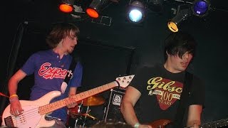 PARAMORE - BEAT KITCHEN - CHICAGO - 14-02-2006 (FULL PERFORMANCE)