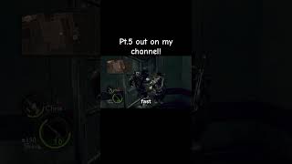 #residentevil #gamer #gaming #pcgames #playthrough #gamingclips #fypage #fyp #residentevil5 #games