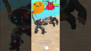 Monster Evolution | Funny Gaming | Android Gameplay screenshot 3