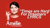 Lyrics In My Dreams Anastasia Original Broadway Cast Recording Youtube Lyrics In My Dreams Anastasia Original Broadway Cast Recording Youtube