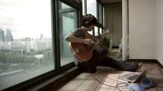 Jy Lee - Wes Montgomerys Guitar Solo On Double Deal