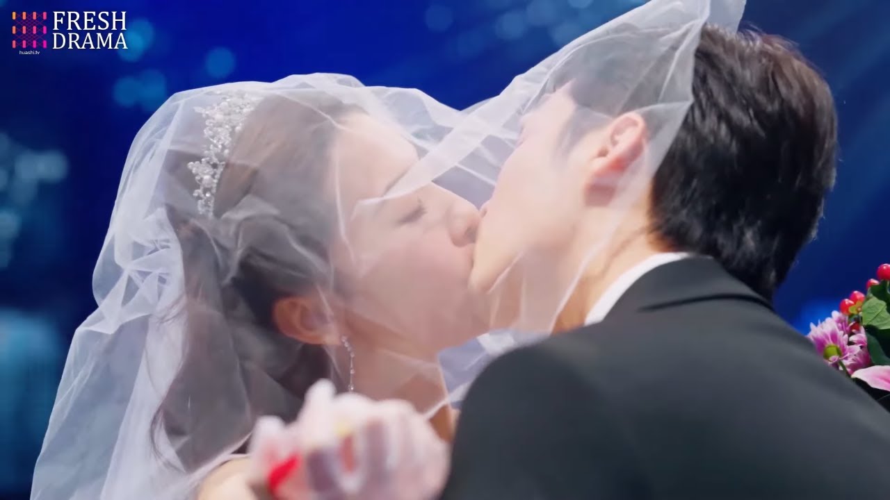 Выйди за меня замуж еще раз, на этот раз я клянусь, что никогда не подведу тебя!