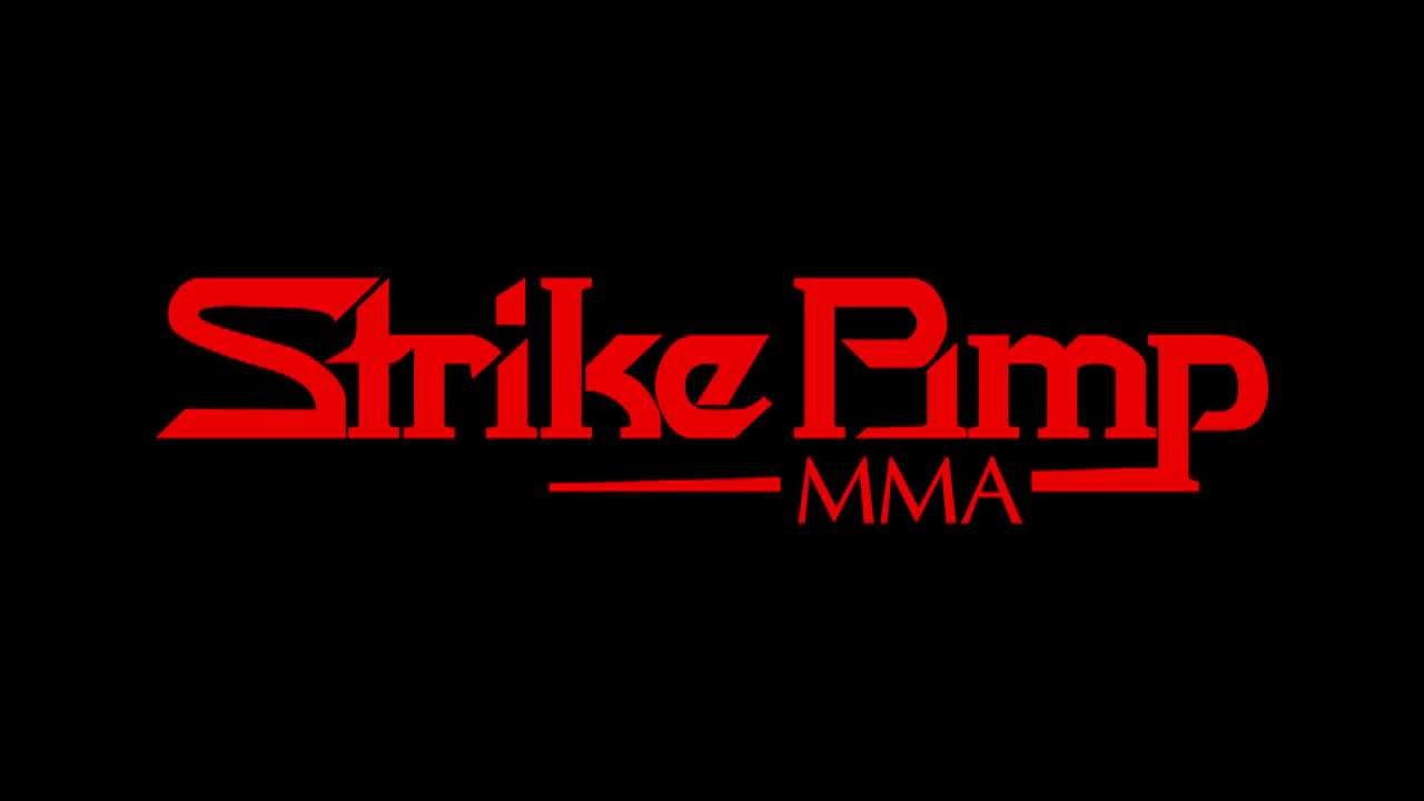 Strike Pimp MMA Highlight Reel