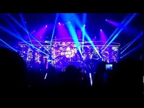 20150328 罗志祥舞魂再现大马场  舞魂再现