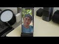 End of video
