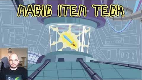 Gamedev vlog #1 - I Am Overburdened begins