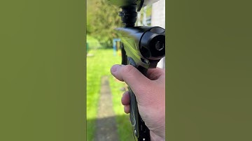 MacDev Clone VX shooting