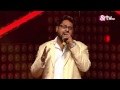 Sona vakil  thayya thayya  the blind auditions  the voice india 2