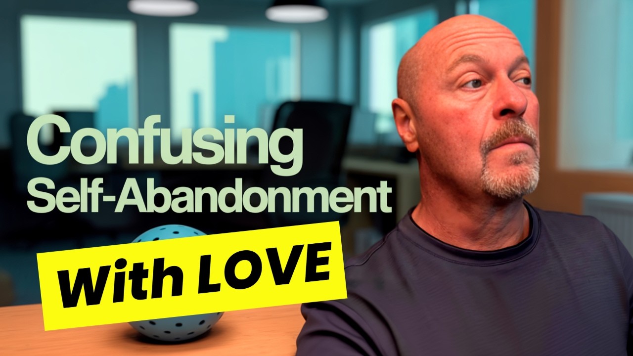 The Exhaustion Nobody Talks About in Neurodiverse Love