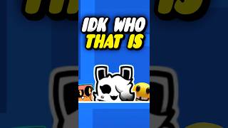 We Finally Got New Icons In Geometry Dash! #geometrydash