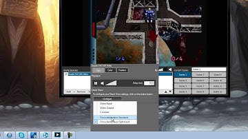 How To Livestream with a Dazzle Capture Card